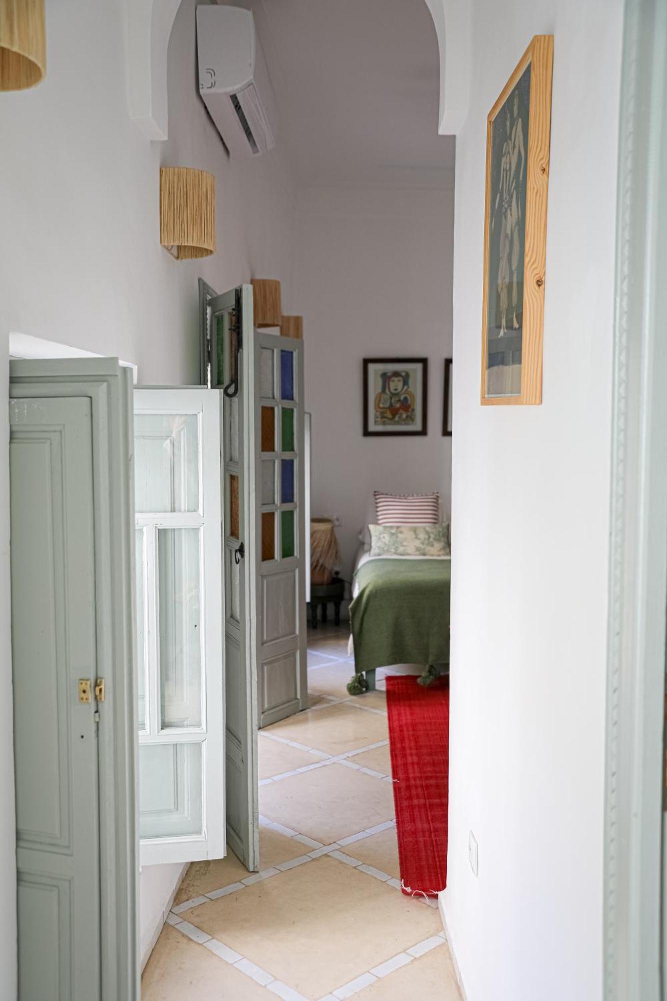 Riad Amour Marrakesh Bilik gambar