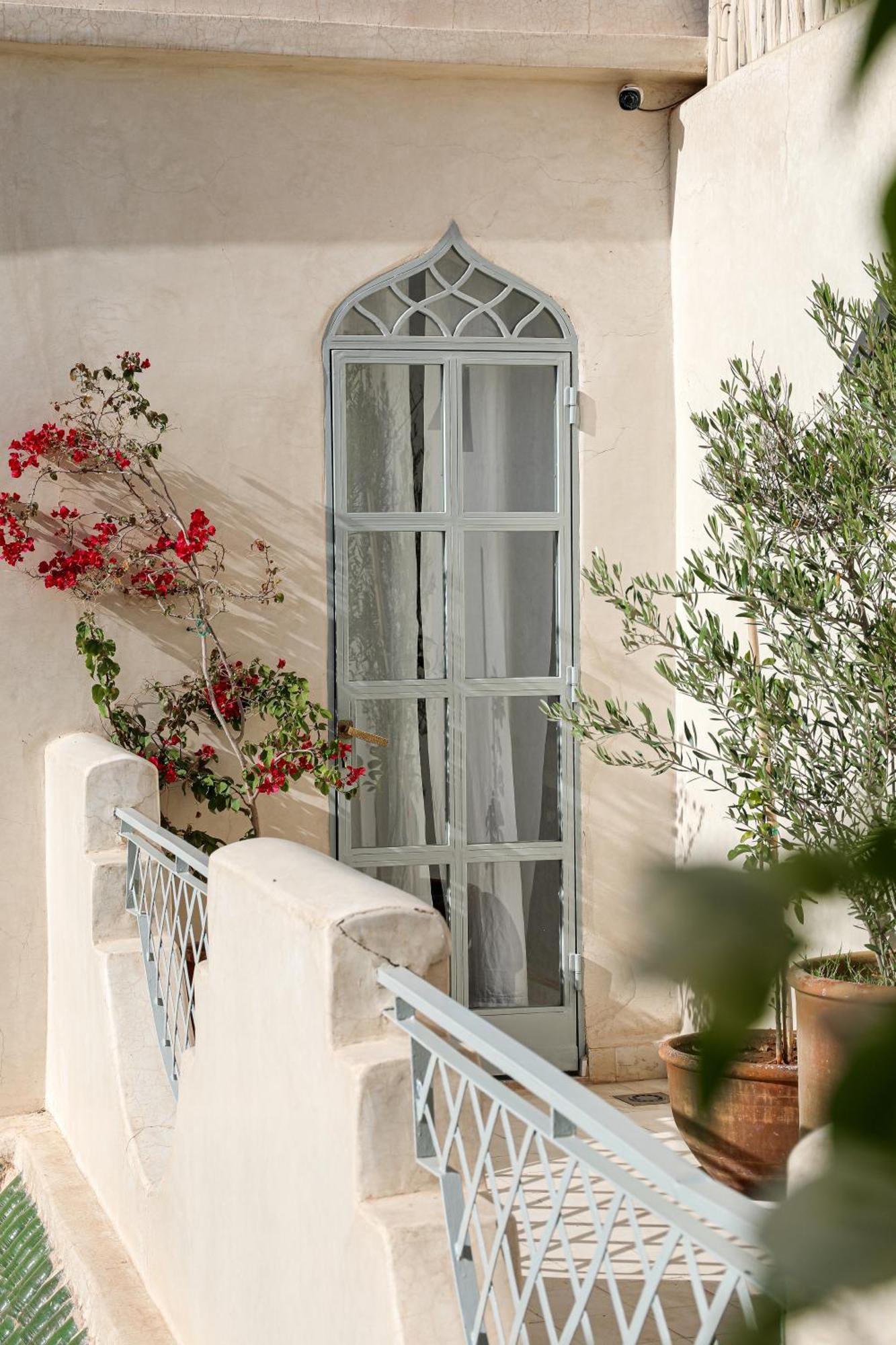 Riad Amour Marrakesh Luaran gambar
