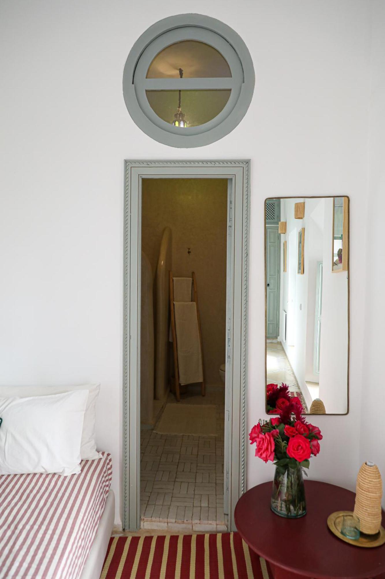 Riad Amour Marrakesh Bilik gambar