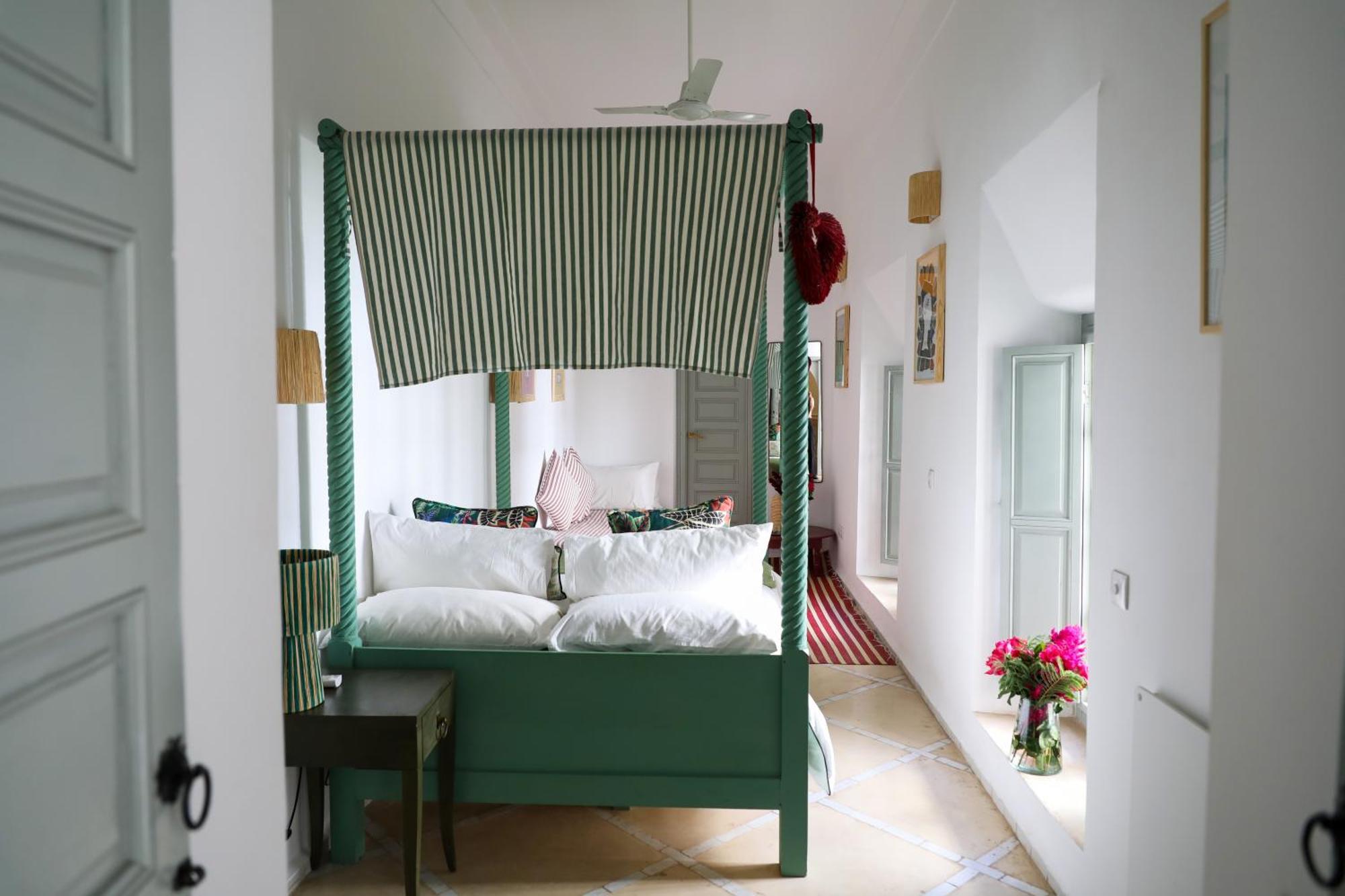 Riad Amour Marrakesh Bilik gambar