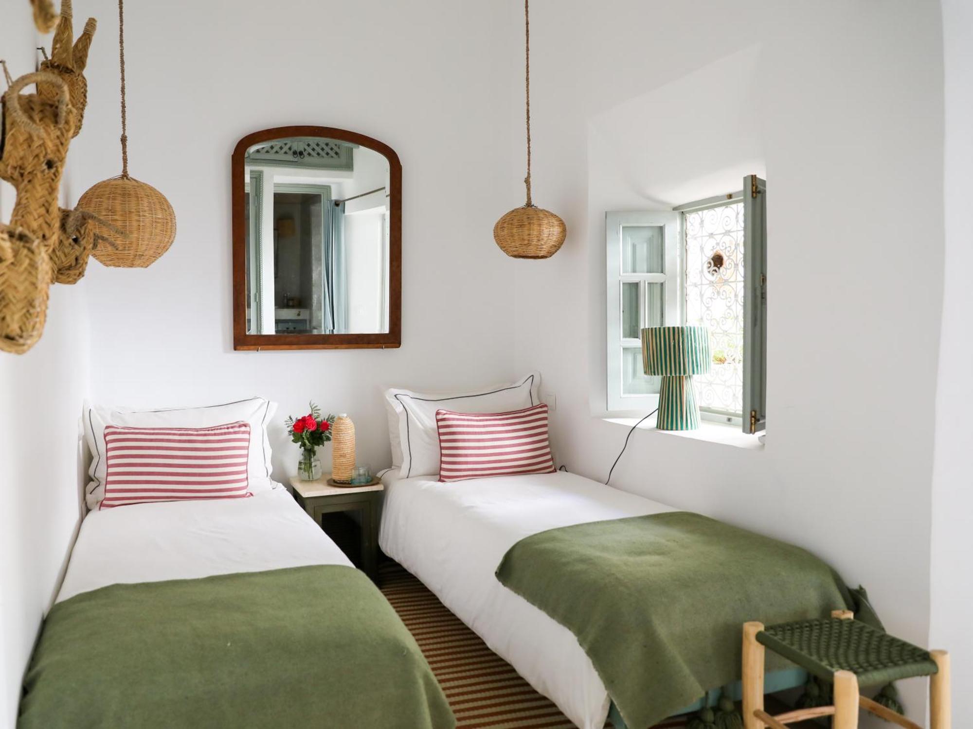 Riad Amour Marrakesh Luaran gambar