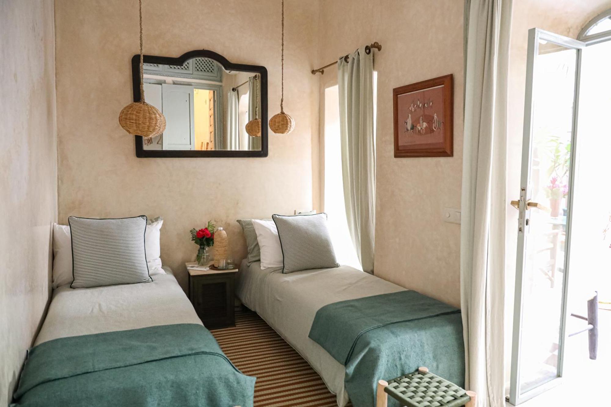 Riad Amour Marrakesh Bilik gambar