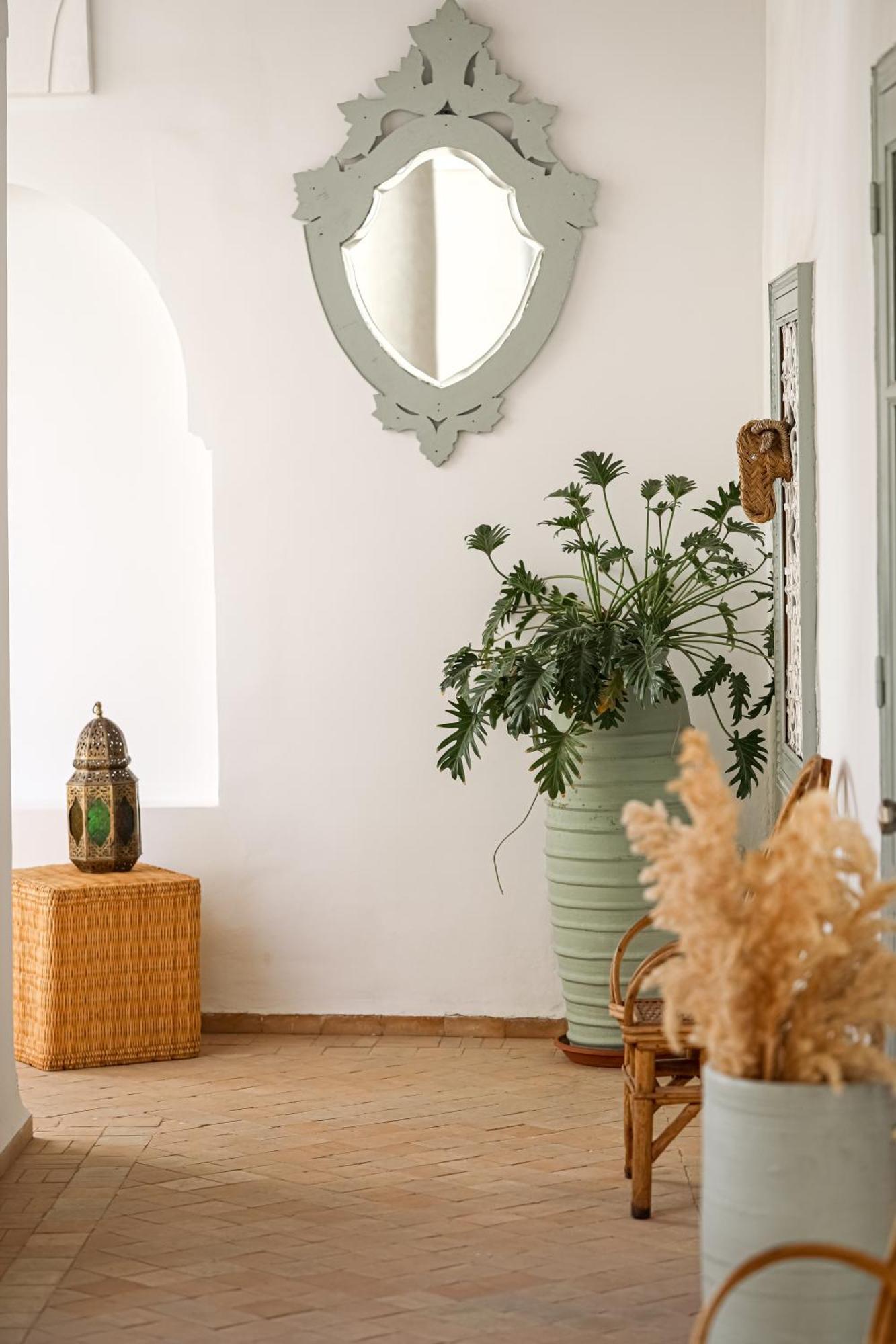 Riad Amour Marrakesh Luaran gambar