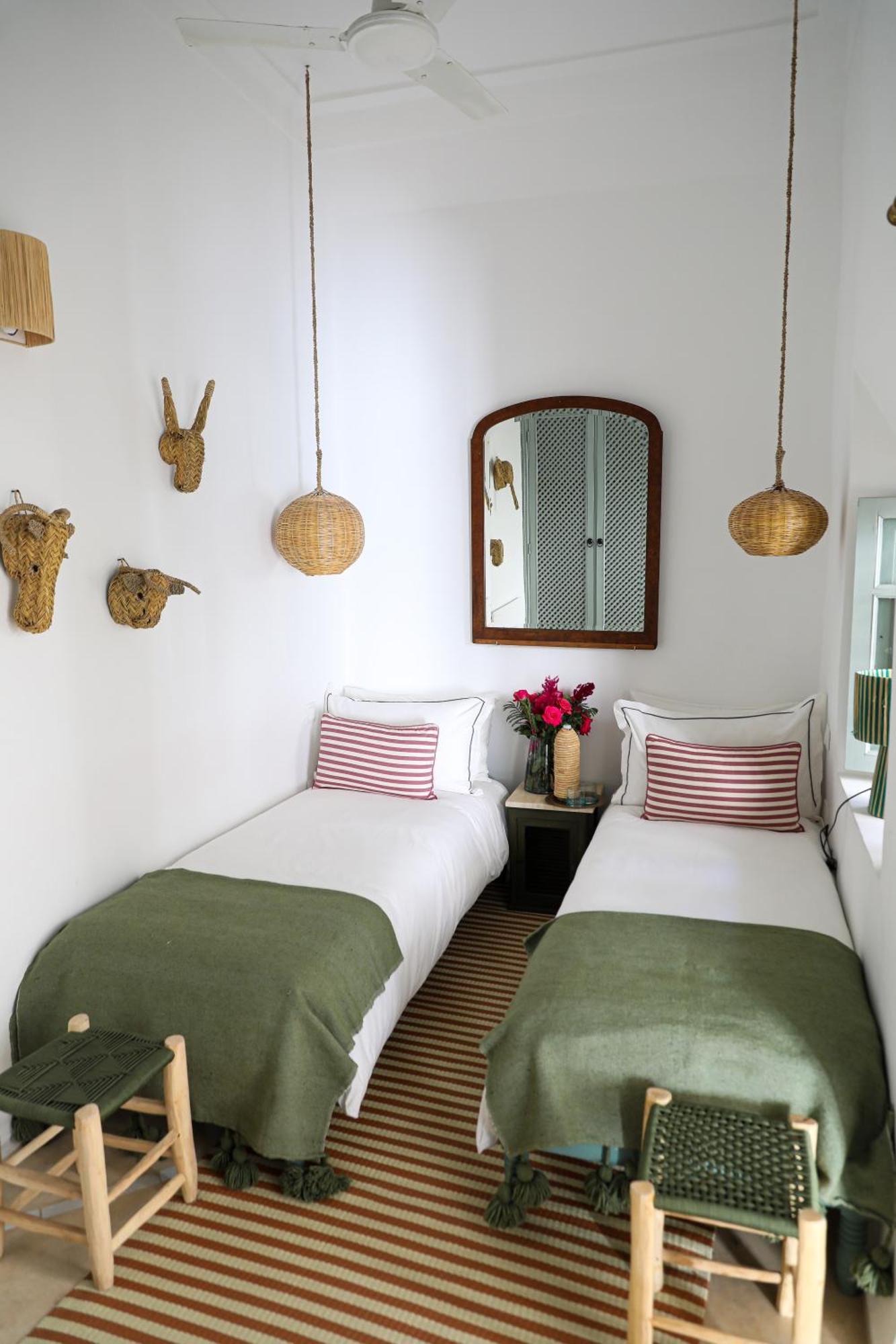 Riad Amour Marrakesh Bilik gambar