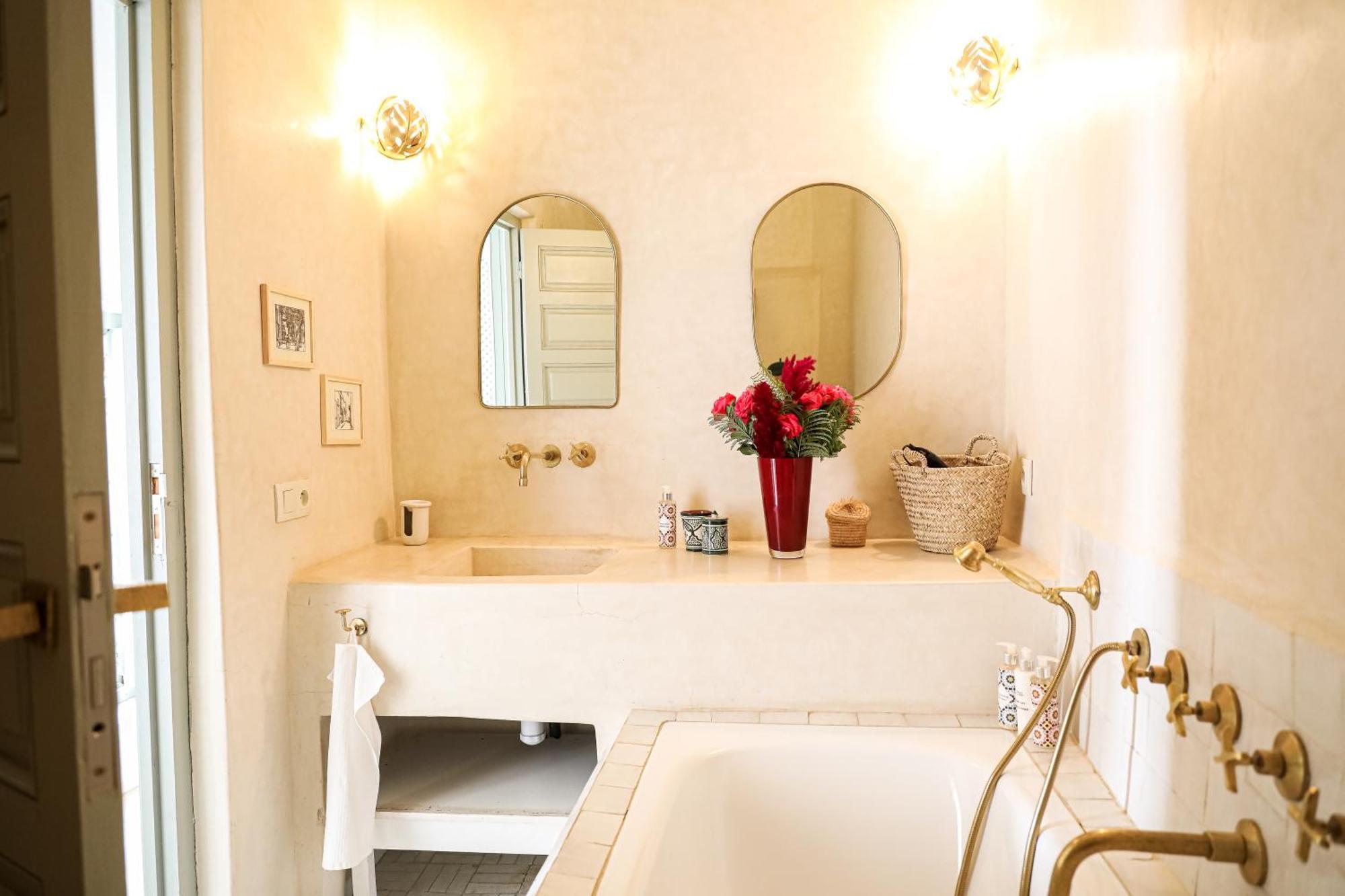 Riad Amour Marrakesh Bilik gambar