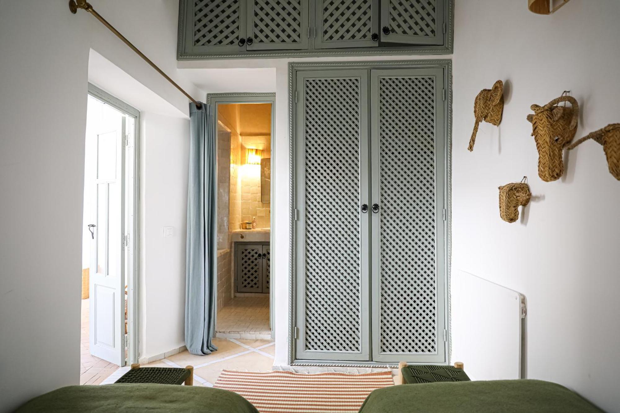 Riad Amour Marrakesh Bilik gambar