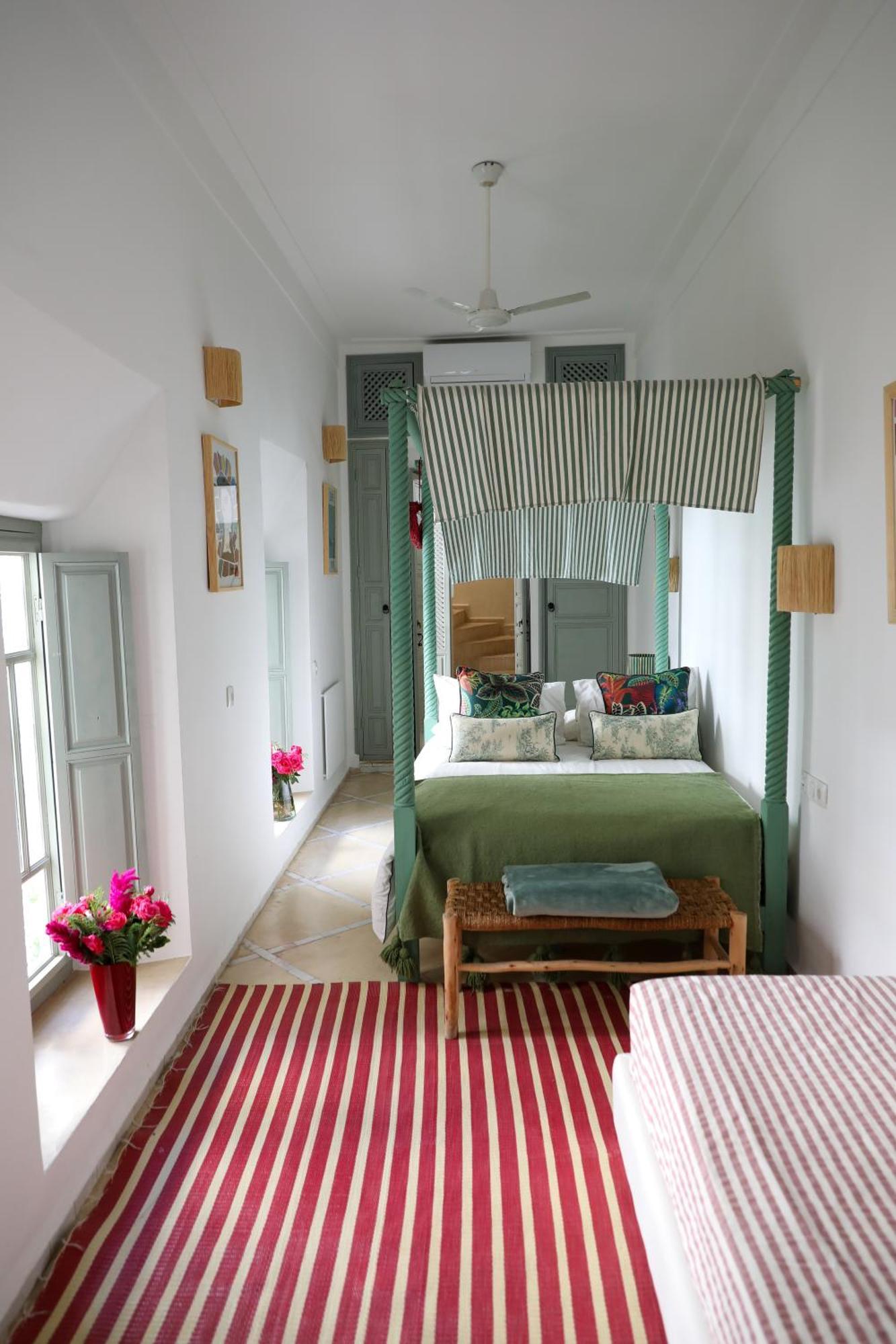 Riad Amour Marrakesh Luaran gambar