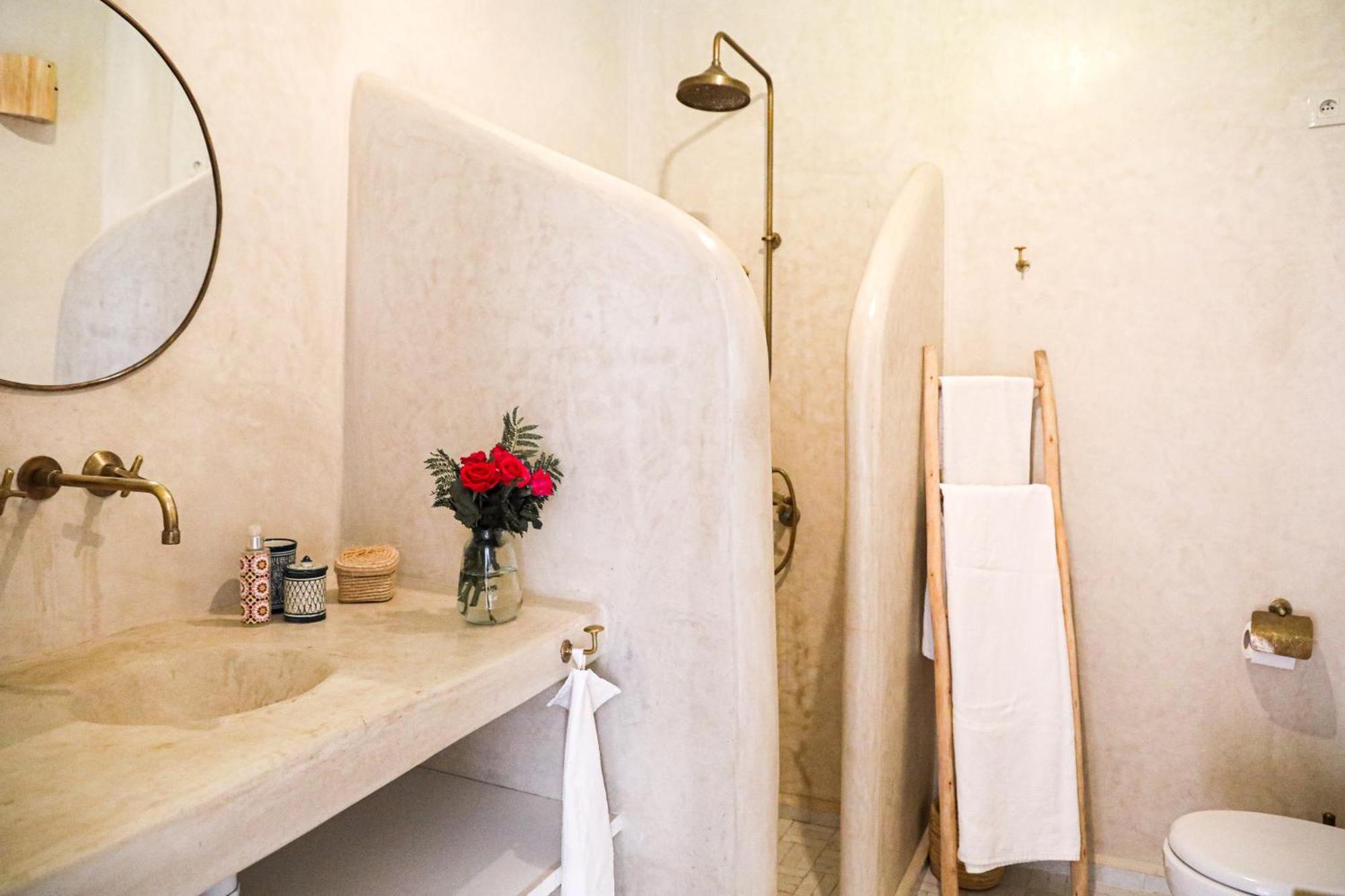 Riad Amour Marrakesh Bilik gambar