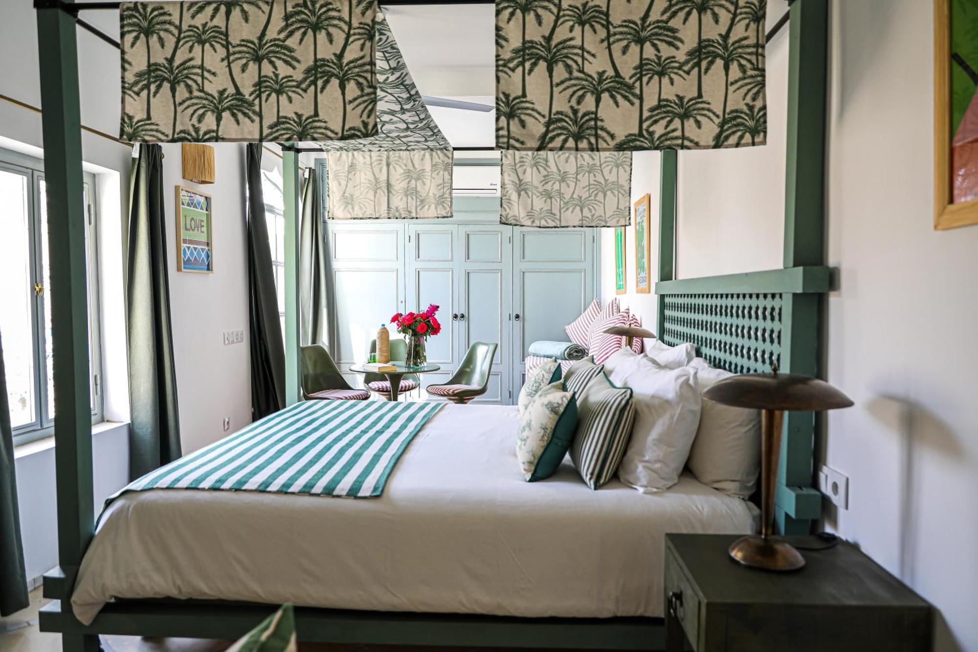 Riad Amour Marrakesh Bilik gambar